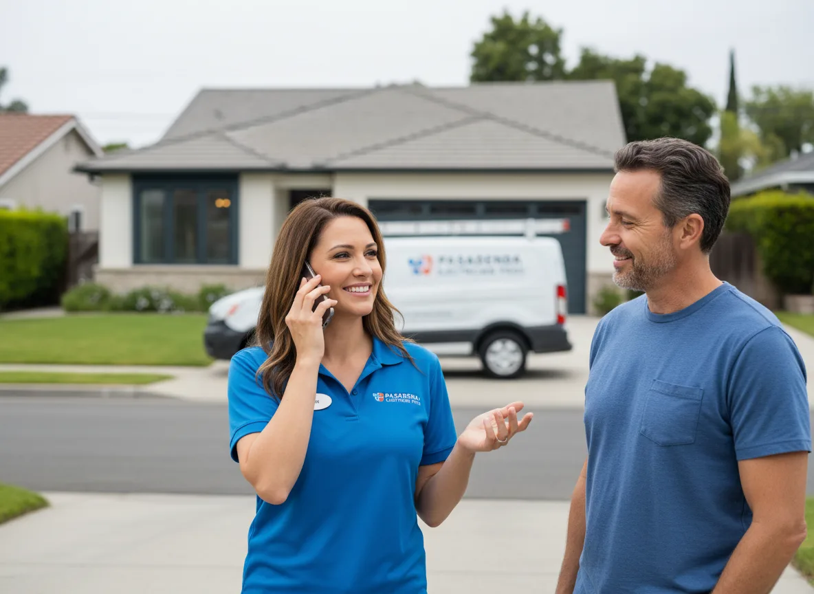 Electrician Phil Campbell, AL FAQs
